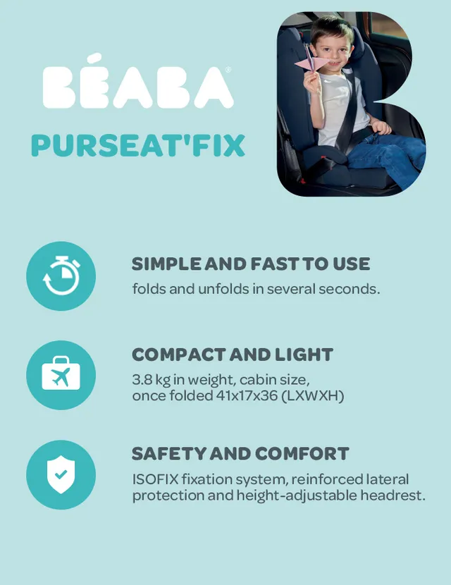 Beaba Sizes Buy Beaba Baby Products Online Delivery in UAE | Mumzworld
