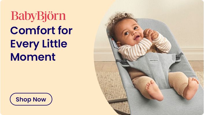 Buy travel gear for babies & kids online | Mumzworld UAE