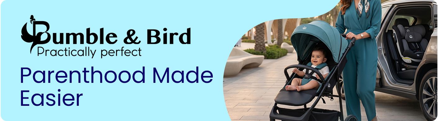 Buy travel gear for babies & kids online | Mumzworld UAE