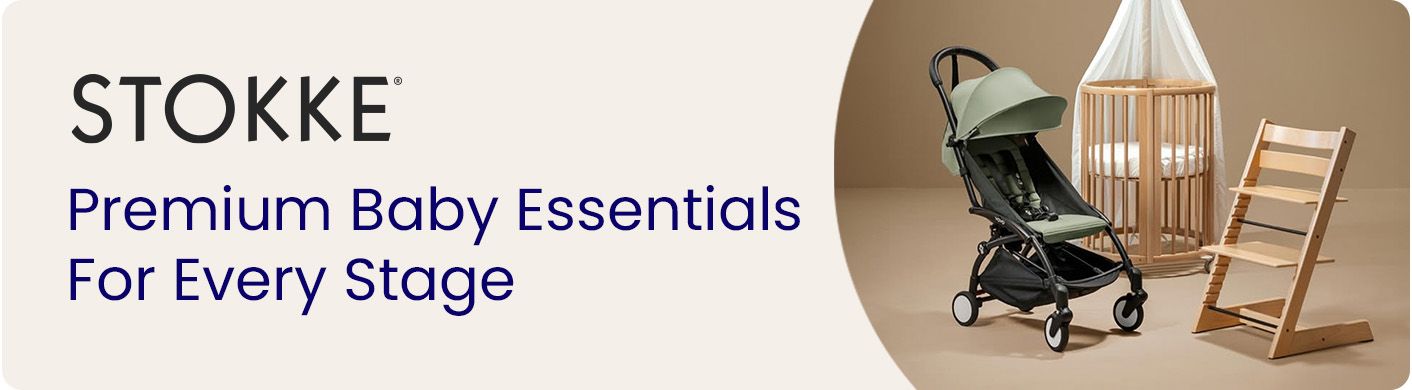 Buy travel gear for babies & kids online | Mumzworld UAE